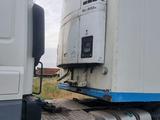 DAF  CF 85 2016 года за 26 000 000 тг. в Шымкент – фото 5