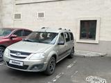 ВАЗ (Lada) Largus 2014 года за 2 900 000 тг. в Караганда