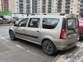 ВАЗ (Lada) Largus 2014 года за 2 900 000 тг. в Караганда – фото 4
