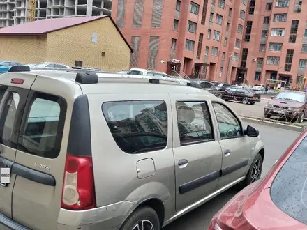 ВАЗ (Lada) Largus 2014 года за 2 900 000 тг. в Караганда – фото 5
