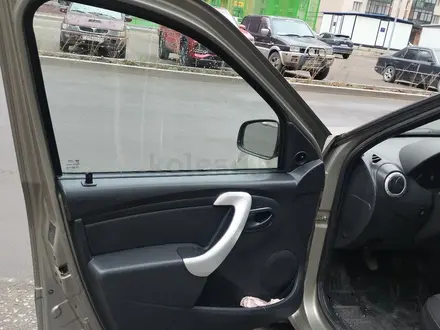 ВАЗ (Lada) Largus 2014 года за 2 900 000 тг. в Караганда – фото 7