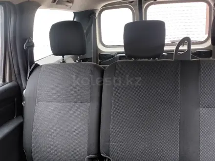 ВАЗ (Lada) Largus 2014 года за 2 900 000 тг. в Караганда – фото 8