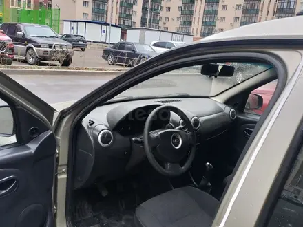 ВАЗ (Lada) Largus 2014 года за 2 900 000 тг. в Караганда – фото 9