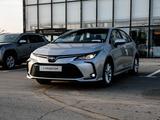 Toyota Corolla 2022 годаүшін9 990 000 тг. в Актау – фото 3