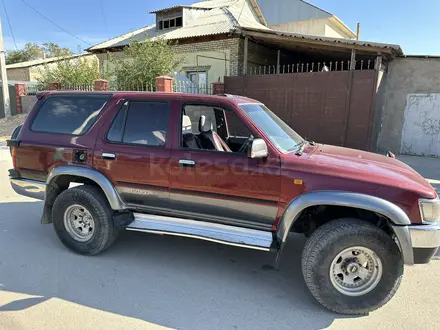 Toyota Hilux Surf 1993 года за 2 500 000 тг. в Кызылорда – фото 2