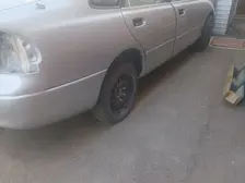 Mazda 626, 1995