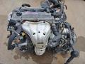 2AZ-fe 2.4л Японский контрактный двигатель Toyota Camry/RAV4. Установка.үшін620 000 тг. в Алматы – фото 2
