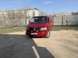 Volkswagen Caravelle 1996 годаүшін4 300 000 тг. в Степногорск