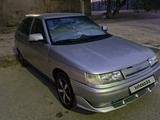 ВАЗ (Lada) 2112 2007 годаүшін800 000 тг. в Актау – фото 2