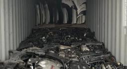 ГЕНЕРАТОР МАЗДА. ГУР. СТАРТЕР. КОМПРЕССОР. КАТУШКА. ДРОСЕЛЬ. ШКИФ. ДАЧИКИ. за 20 000 тг. в Алматы – фото 5