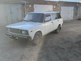ВАЗ (Lada) 2104 1998 года за 1 300 000 тг. в Усть-Каменогорск – фото 5