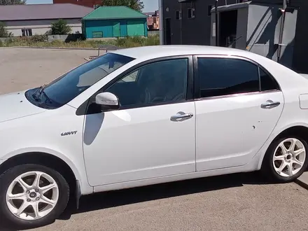 Geely SC7 2013 года за 1 695 000 тг. в Актобе – фото 3