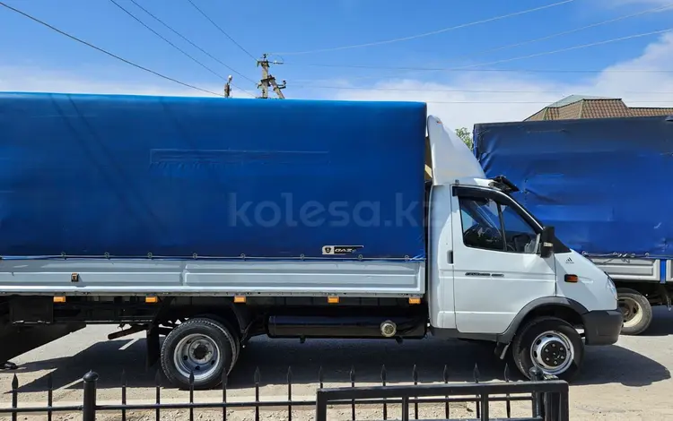 ГАЗ ГАЗель 2014 года за 6 700 000 тг. в Кызылорда