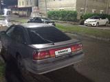 Mazda 626 1991 годаfor900 000 тг. в Астана – фото 2