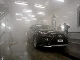 Lexus NX 200t 2017 года за 11 000 000 тг. в Актобе – фото 4