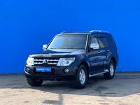 Mitsubishi Pajero 2008 годаүшін8 550 000 тг. в Алматы