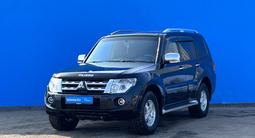 Mitsubishi Pajero 2008 годаүшін8 850 000 тг. в Алматы