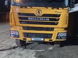 Shacman (Shaanxi)  F3000 2021 годаfor22 500 000 тг. в Шу – фото 5