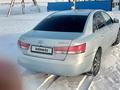 Hyundai Sonata 2005 года за 4 300 000 тг. в Караганда – фото 2