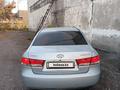 Hyundai Sonata 2005 года за 4 300 000 тг. в Караганда – фото 6