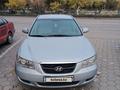 Hyundai Sonata 2005 года за 4 300 000 тг. в Караганда – фото 8