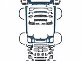 Комплект обвеса BMW X5 G05 M-TECHfor500 000 тг. в Астана – фото 3