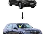 Комплект обвеса BMW X5 G05 M-TECH за 450 000 тг. в Астана