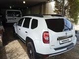 Renault Duster 2014 года за 6 300 000 тг. в Алматы