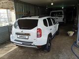 Renault Duster 2014 года за 6 300 000 тг. в Алматы – фото 3