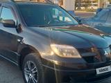 Mitsubishi Outlander 2007 года за 3 800 000 тг. в Усть-Каменогорск