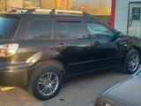 Mitsubishi Outlander 2007 годаүшін3 800 000 тг. в Усть-Каменогорск – фото 4