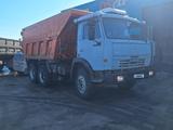 КамАЗ  5511 2001 года за 10 500 000 тг. в Актобе – фото 4