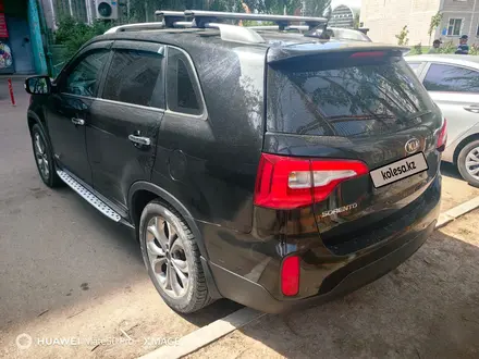 Kia Sorento 2014 года за 8 450 000 тг. в Астана – фото 5