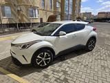 Toyota C-HR 2021 года за 15 000 000 тг. в Актобе