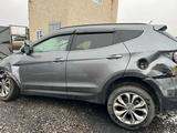 Hyundai Santa Fe 2014 года за 1 500 000 тг. в Актобе