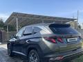 Hyundai Tucson 2022 годаfor13 500 000 тг. в Алматы – фото 6