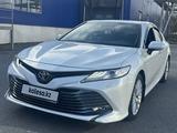 Toyota Camry 2019 года за 15 000 000 тг. в Шымкент – фото 2