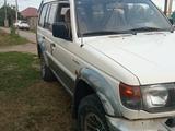 Mitsubishi Pajero 1991 годаfor2 500 000 тг. в Рудный – фото 4