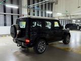 Mercedes-Benz G 63 AMG 4MATIC 2025 года за 114 000 000 тг. в Алматы – фото 2