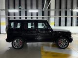 Mercedes-Benz G 63 AMG 4MATIC 2025 года за 114 000 000 тг. в Алматы – фото 3