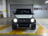 Mercedes-Benz G 63 AMG 4MATIC 2025 года за 114 000 000 тг. в Алматы – фото 4