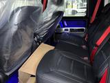 Mercedes-Benz G 63 AMG 4MATIC 2025 года за 114 000 000 тг. в Алматы – фото 5