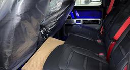 Mercedes-Benz G 63 AMG 4MATIC 2025 года за 114 000 000 тг. в Алматы – фото 5
