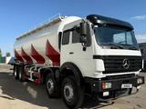 Beiben (North Benz) 2014 годаfor20 000 000 тг. в Алматы – фото 2