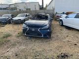 Lexus ES 350 2006 года за 900 000 тг. в Кызылорда