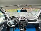 ВАЗ (Lada) Granta 2190 2013 года за 1 800 000 тг. в Актобе – фото 3