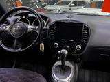 Nissan Juke 2013 года за 5 300 000 тг. в Кокшетау – фото 5