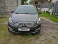Hyundai Accent 2014 годаүшін5 100 000 тг. в Ушарал – фото 3