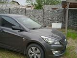 Hyundai Accent 2014 годаүшін5 100 000 тг. в Ушарал – фото 4