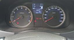 Hyundai Accent 2014 годаүшін5 100 000 тг. в Ушарал – фото 5
